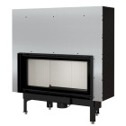 Recuperador Nadia 14 Guilhotina - Kratki